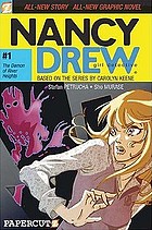Nancy Drew, girl detective