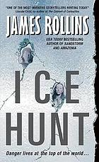 Ice hunt