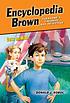 Encyclopedia Brown gets his man,