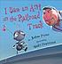 I saw an ant on the railroad track by  Joshua Prince 