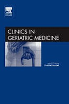 Geriatric rehabilitation