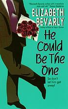 He could be the one