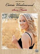 Some hearts : piano, vocal, chords