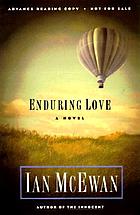 Enduring love : a novel