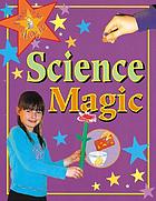 Science magic
