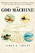 The god machine : from boomerangs to black hawks, the story of the helicopter