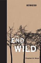 The end of the wild