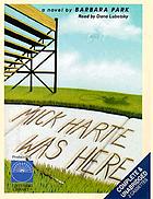 Mick Harte was here