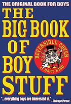 The big book of boy stuff