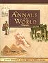 The annals of the world 著者： James Ussher