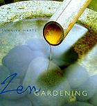 Zen gardening