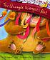 The Quangle Wangle's hat by  Edward Lear 