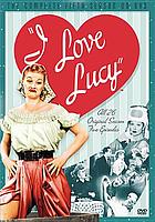 I love Lucy. / Season five, disc 3