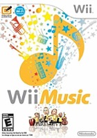 WiiMusic
