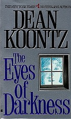 The eyes of darkness