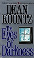 The eyes of darkness