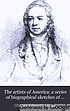 The artists of America: a series of biographical sketches of American artists; with portraits and designs on steel.