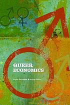 Queer Economics: A Reader cover image