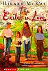 The exiles in love de Hilary McKay