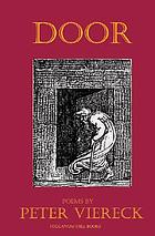 Door : poems
