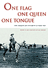 One flag, one queen, one tongue : New Zealand, the British Empire, and the South African War, 1899-1902
