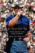 As they see 'em : a fan's travels in the land... by  Bruce Weber 