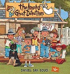 The amazing ghost detectives