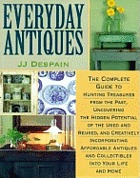 Everyday antiques