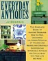 Everyday antiques
