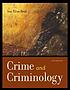 Crime & criminology