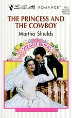 The princess and the cowboy