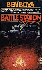 Battle station