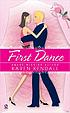 First dance