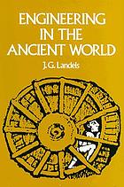 Engineering in the ancient world