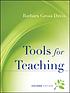 Tools for teaching von Barbara Gross Davis
