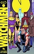 Watchmen de Alan Moore