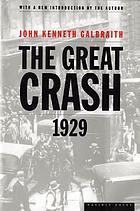The great crash, 1929
