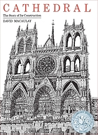 Cathedral, the story of its construction