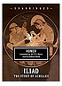 Iliad : the story of Achilles de Homer.