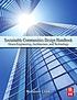 Sustainable communities design handbook : green... by Woodrow W Clark