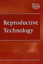 Reproductive technology