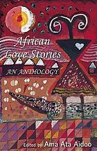 African love stories : an anthology