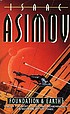 Foundation and Earth von Isaac Asimov