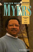 Walter Dean Myers