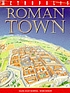 Roman town by  Hazel Martell 