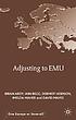 Adjusting to EMU by Brian Ardy