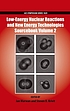 Low-energy nuclear reactions sourcebook by Jan Marwan