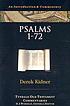Psalms 1-72 : an introduction and commentary on... door Derek Kidner