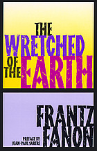 The wretched of the earth
