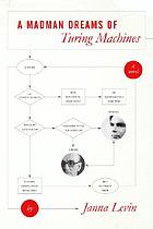 A madman dreams of Turing machines